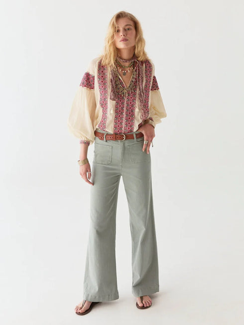 Blusa DION